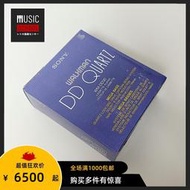【全新罕見】1989年索尼SONY WM-DD30 磁帶隨身聽 金屬DD直驅機皇