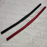 Litepro Monster Alloy Handlebar 25.4mm flat