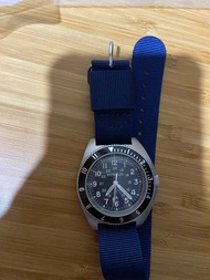 Benrus 軍錶 （電子）