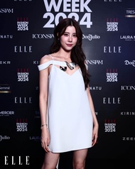 NICHP : Eternity Collection :Kylie dress (Pre-order 3-4 Week)