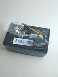 PROMO- NTM 2836 2700KV BRUSHLESS MOTOR 2700 KV PROPDRIVE V2 RC AEROMODELLING -  ARKDEESS STORE