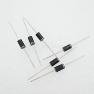 (Siap, tersedia)  20PCS/Lot Rectifier Diode 1N5404 IN5404 3A 400V DIP New Wholesale