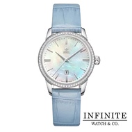 Ernest Borel Galaxy Collection N0115L0E-MS4L Automatic Watch