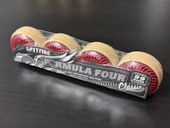 SPITFIRE FORMULA FOUR CLASSIC 51mm 99duro
