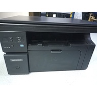 HP LaserJet M1132 MFP LASER PRINTER ( second hand)