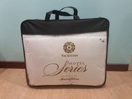 Matress Topper SULTERA  Pelapik Tilam Gebu