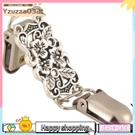 Retro Cardigan Clip Sweater Clip Women Filigree Cinch For Back Of Dresses Shawl Clip
