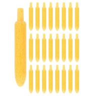 60 Pcs Replacement Paint Pen Nibs Refill Tips Supplies Pens Markers