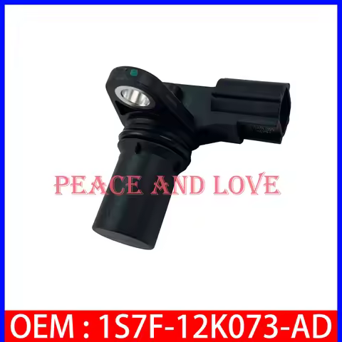 1S7F-12K073-AD Camshaft Position Sensor 1S7F12K073AD For Mazda 3 5 6 Ford C-MAX Mondeo Focus