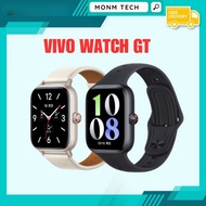 VIVO Watch GT 1.85 inches AMOLED 505 mAh Vivo Smartwatch