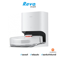 Xiaomi Robot Vacuum X10 รุ่น BHR6068EU