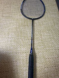 Yonex Astrox 01 clear 羽毛球拍