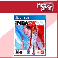 PS4 NBA | NBA 2K22 | NBA22 | NBA 22 | NBA 2022 (English/Chinese)