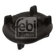 Mercedes Benz FEBI Rear Exhaust Muffler Silencer Rubber Mounting W124 W221 W126 W201 1244920044