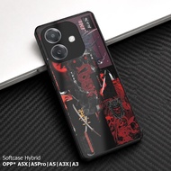 HP OPPO A5X 2025 OPPO A5 PRO 5G A5 PRO 4G A5 4G 2025 A5i PRO A3 PRO 5G A3X A3 2024 Casing Latest Glo