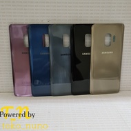 Backdoor Back Casing Back Cover Samsung Galaxy S9 G960f G960