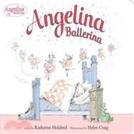 Angelina Ballerina