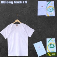 (1 Pcs) Original Men's Oblong 777 | Men's Oblong Undershirt | Men's Oblong 777 | Adult Men's T-Shirt