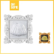 OHSOME - RELIFEĀ·3D Relief color painting seriesĀ·SmallĀ·Portrait