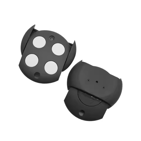 MHOUSE MyHouse GTX4 GTX4C TX4 Garage Door Remote Control 433.92MHz Rolling Code For MOOVO MT4 MT4V M