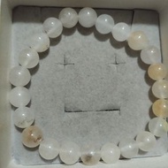 金絲玉手串（TSF6）