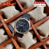 COD AVAILABLE - Original Men's Watches - Men's Fashion Watches - Snille Watches - Waterproof Leather