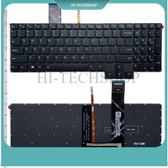 [ZIN] Lenovo Legion laptop keyboard 5-17ARH05 5-17ARH05H 5-17IMH05 5-17IMH05H 5 17ARH05 5 17IMH05H