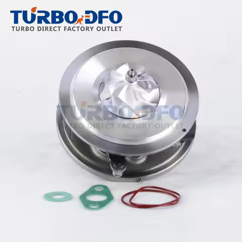 Bille Turbine CHRA 838417-0002 838417-0001 Turbo cartridge GK3Q6K682AD For Ford Tourneo Transit Cust
