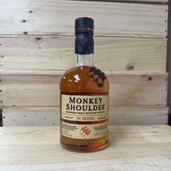Monkey Shoulder 調和麥芽蘇格蘭威士忌