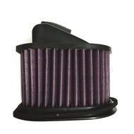 Hot Sale Suitable for Kawasaki Z750 04-12 Z800 13-16 Z1000 03-09 Air Filter Filter Element Air Filte