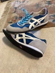 Onitsuka Tiger Serrano Shoes 波鞋