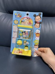 disney tsum tsum 扭蛋機 Bingo機