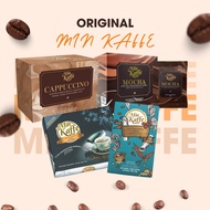 MIN KAFFE, MIN CAFE, MIN CAFFE ORIGINAL | COFFEE | 20'S