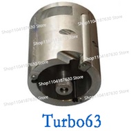 Turbo63(63mm) Sleeve PE Pipe Rotay Scraper