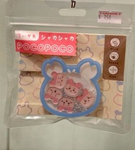 （現貨） Chiikawa Furuhonya 古本屋 POCOPOCO 搖搖 手機氣囊支架 手機固定器 手機支架 卡通支架