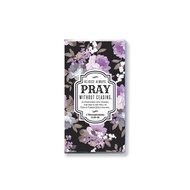 18 Month Planner January 2022 - June 2023 : Rejoice Always, Pray Without Ceasing (1 Thess 5:16-18)