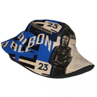 Brawl Time-Alex Albon Adult Sunshade Bucket Hat Bucket Hat Sun Hat Female Japanese Style All-Match S