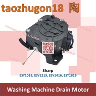 Sharp Washing Machine Drain Motor Mesin Basuh ESY1019 ESY1219 ESY1416 ESY1619