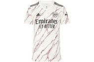 2020/21 Arsenal Authentic Away Shirt Jersey 阿仙奴 作客球衣 （球員版）L碼
