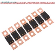 greatshore   Car Fuse MEGA Bolt-on Fuse Blow A Fuse Blade Fuse 40A 80A 125A 250A to 400A   MY