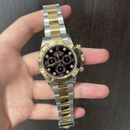 Rolex 116503G 2018年 95%NEW