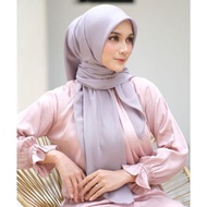 TOPERLE12 KERUDUNG PARIS SEGIEMPAT NAPOCUT ORI BY SY FHASION