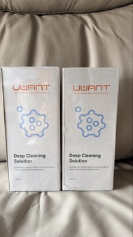 友望 洗地機清潔劑 deep cleaning solution