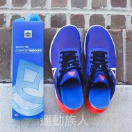 【💥非常舒服】美國 SPENCO GEL COMFORT INSOLES 舒適 鞋墊 站立/散步/遠足/戶外活動/休閒 等適用