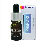 Phero X Parfume Klepek Khusus Wanita & perangsan bikin birahi betina original