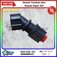 Nozzle Solo 425 Nozzle Tembak Solo Kepala Kipas | Nozzle Sprayer Solo Kepala Kipas Semprotan Hama