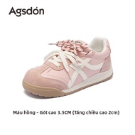 Giày Sneakers Ballet Agon cho Phụ Nữ