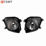 [Locomotive Modification] Suitable for Honda RVT1000 RC51 2000-2006 Headlight Assembly Headlight Hea