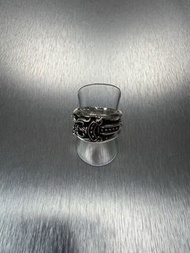 Chrome hearts dagger ring