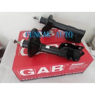 PROTON WIRA 1.3 1.5CC FRONT ABSORBER (GAB) SET ( RH &amp; LH) GAS OR OIL